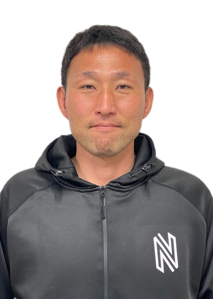 舘野洋介